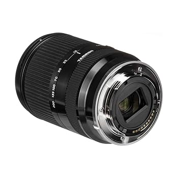 TAMRON - ■SONY Eマウント■TAMRON 18-200mm Di III VC Amazon.com : Tamron 18-200mm Di III VC for Sony Mirrorless
